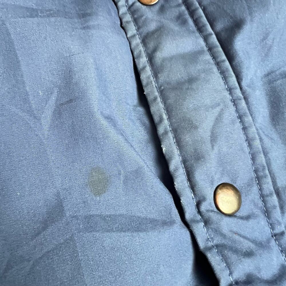 Outdoor Exchange down filled reversible fishing p… - image 6